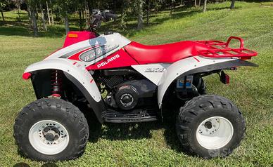 Quad Polaris 325