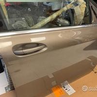 Porta anteriore sportello Seat leon 2016