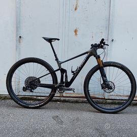 Mtb full xc | Lee Cougan crossfire 428 2023