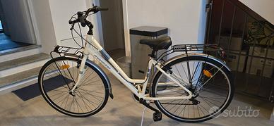 Bicicletta Donna Nuova