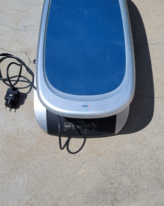 Simulatore surf