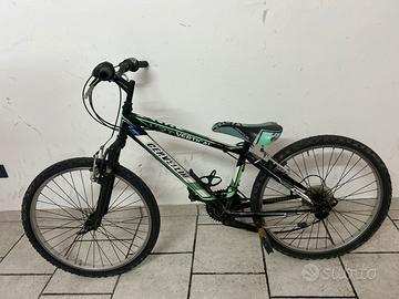 Bicicletta MTB