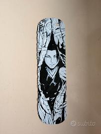 Segnalibro Jujutsu Kaisen – Suguru Geto