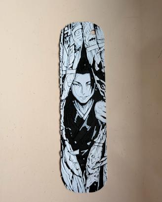 Segnalibro Jujutsu Kaisen – Suguru Geto