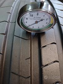 2 Gomme SEMINUOVE 275/35-22 Pirelli Pzero PZ4