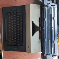 Adler universal 400 macchina da scrivere