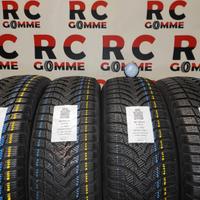 4 GOMME 185/60 R15 88T MICHELIN – INVERNALI
