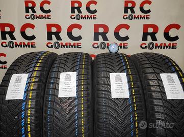 4 GOMME 185/60 R15 88T MICHELIN – INVERNALI