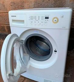 LAVATRICE SAMSUNG 