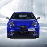 Ricambi auto NUOVI Alfa Romeo Mito 2016 in poi