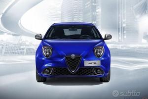 Ricambi auto NUOVI Alfa Romeo Mito 2016 in poi