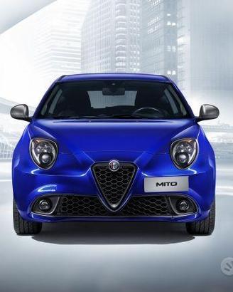 Ricambi auto NUOVI Alfa Romeo Mito 2016 in poi