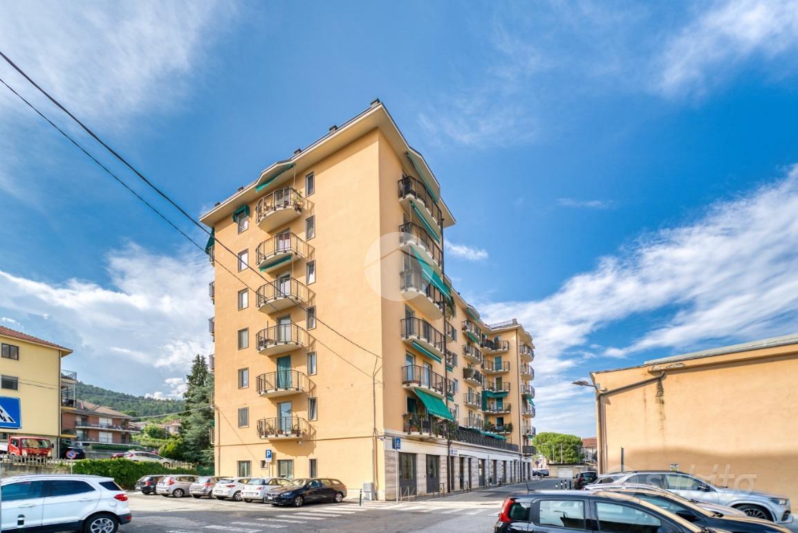 Apartment in Piossasco, Torino - Vista 2