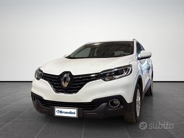 RENAULT Kadjar - dCi 8V 110CV Energy Hypnotic