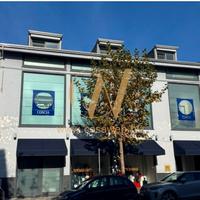 Palazzina commerciale fronte strada VIA APPIA