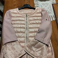 Piumino leggero