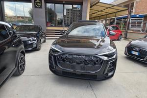 Audi Q5 40 TDI 204 CV quattro S tronic Identity Bl