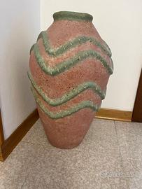 Vaso decorativo