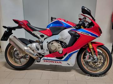 Honda CBR 1000 RR SP2