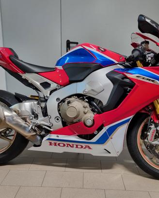 Honda CBR 1000 RR SP2