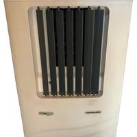 CONDIZIONATORE MOBILE