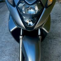 Honda Silver Wing 600 - 2002