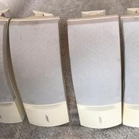 Bose 161 n.4 casse diffusori altoparlanti