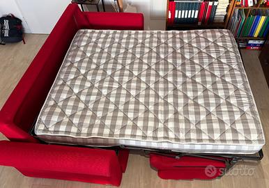 Divano letto marca poltronesofà - Arredamento e Casalinghi In vendita a ...