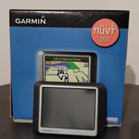 Navigatore Satellitale Garmin Nuvi 250