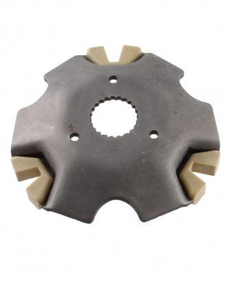 Piatto portarulli Aprilia SR Scarabeo Ditech Mojit