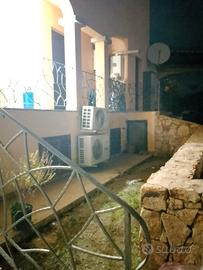 Quadrilocale in complesso residenziale ruinadas