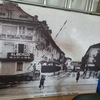 Quadro in Tela Nizza Monferrato 