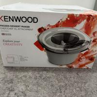 Gelatiera Kenwood chef/chef xl