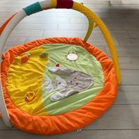 Tappeto palestrina sensoriale Prenatal