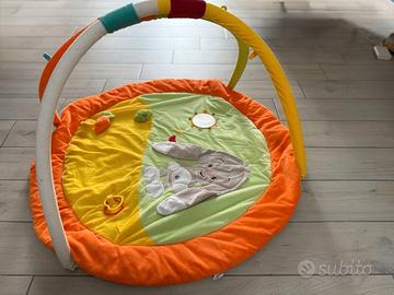 Tappeto palestrina sensoriale Prenatal