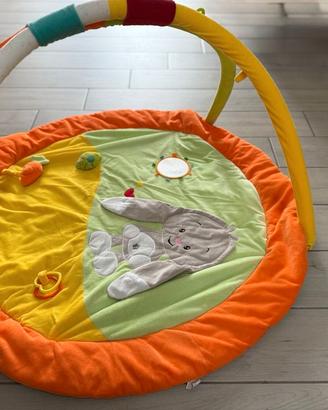 Tappeto palestrina sensoriale Prenatal