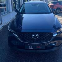 Mazda CX-5 2.2L Skyactiv-D 150 CV 2WD Advanta...