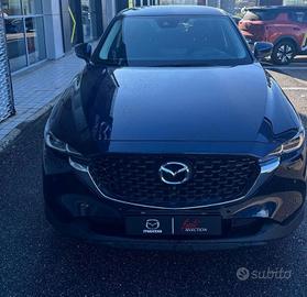 Mazda CX-5 2.2L Skyactiv-D 150 CV 2WD Advanta...
