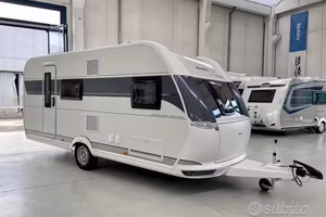 Hobby 490 kmf Excellent Edition AZIENDALE