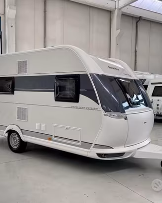 Hobby 490 kmf Excellent Edition AZIENDALE