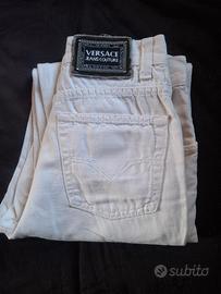 versace jeans couture vintage taglia 30