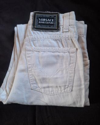 versace jeans couture vintage taglia 30