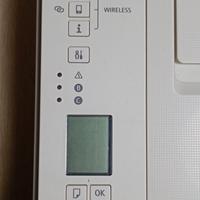 Stampante Canon Pixma TS3351