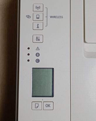 Stampante Canon Pixma TS3351