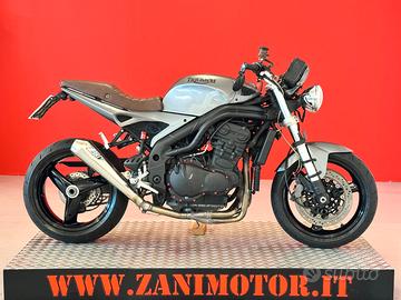 Triumph Daytona 955i MODIFICATA SPEED - 2000
