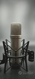 RØDE NT1-A microfono condensatore