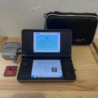 Nintendo dsi xl completo condizioni perfette