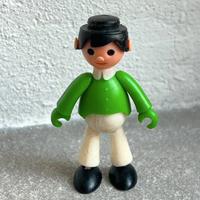 Charly Kit / Supercharly Dulcop anni ’70