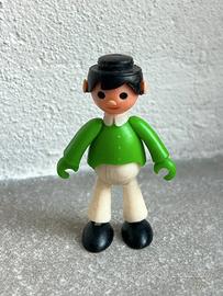 Charly Kit / Supercharly Dulcop anni ’70