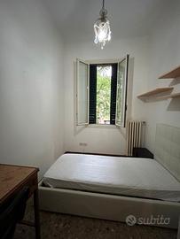 Camera Singola Disponibile Dai Primi di Maggio